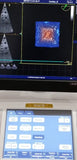 GE 6VT-D Ultrasound Probe / Transducer (DEMO)