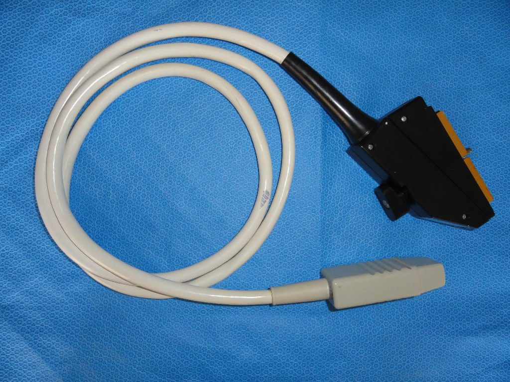 Acuson V219 2.0MHz Cardiac Sector  Ultrasound Probe (3379) DIAGNOSTIC ULTRASOUND MACHINES FOR SALE