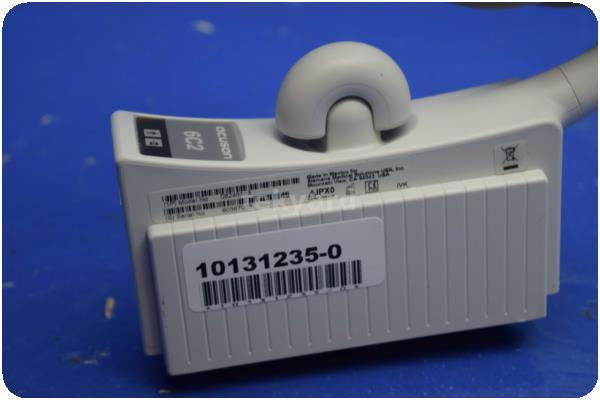 ACUSON 6C2 DIAGNOSTIC ULTRASOUND TRANSDUCER / PROBE ! (131235) DIAGNOSTIC ULTRASOUND MACHINES FOR SALE