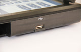 USA Ship Smart Laptop Ultrasound Scanner Diagnostic System with 3.5 convex probe