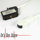 DIASONICS Curved Linear 3.5 MHz Probe 100-01986-00 Ultrasound Transducer