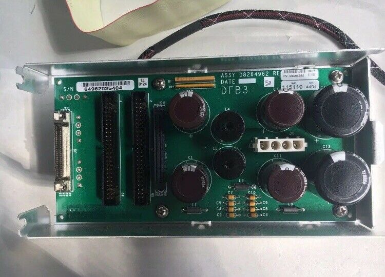 DFB3 Drive Board ASSY 08264962 For Siemens Acuson Sequoia 512 Ultrasound DIAGNOSTIC ULTRASOUND MACHINES FOR SALE