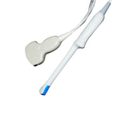 Image 3D Digital Portable Ultrasound Scanner Machine Convex +Transvaginal Probe 190891982193