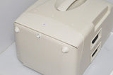 Digital Diagnose System Ultrasound Scanner Monitor Convex+Linear Probe 3D Image