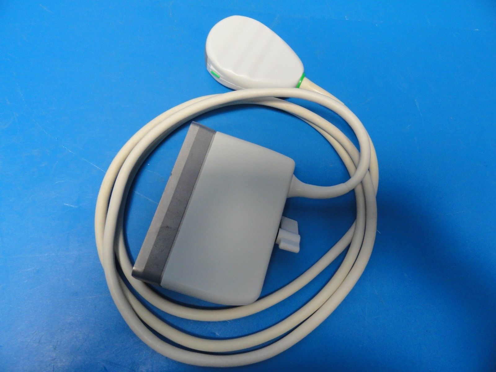 ATL C7-4 40R Curved Array Convex Ultrasound Probe for ATL HDI Series  (6867) DIAGNOSTIC ULTRASOUND MACHINES FOR SALE