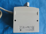 Siemens Elegra 7.5L40 Linear Array Probe /Transducer P/N 5260281-L0850 (3401)