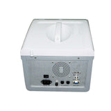 Image 3D Digital Portable Ultrasound Scanner Machine Convex +Transvaginal Probe 190891982193