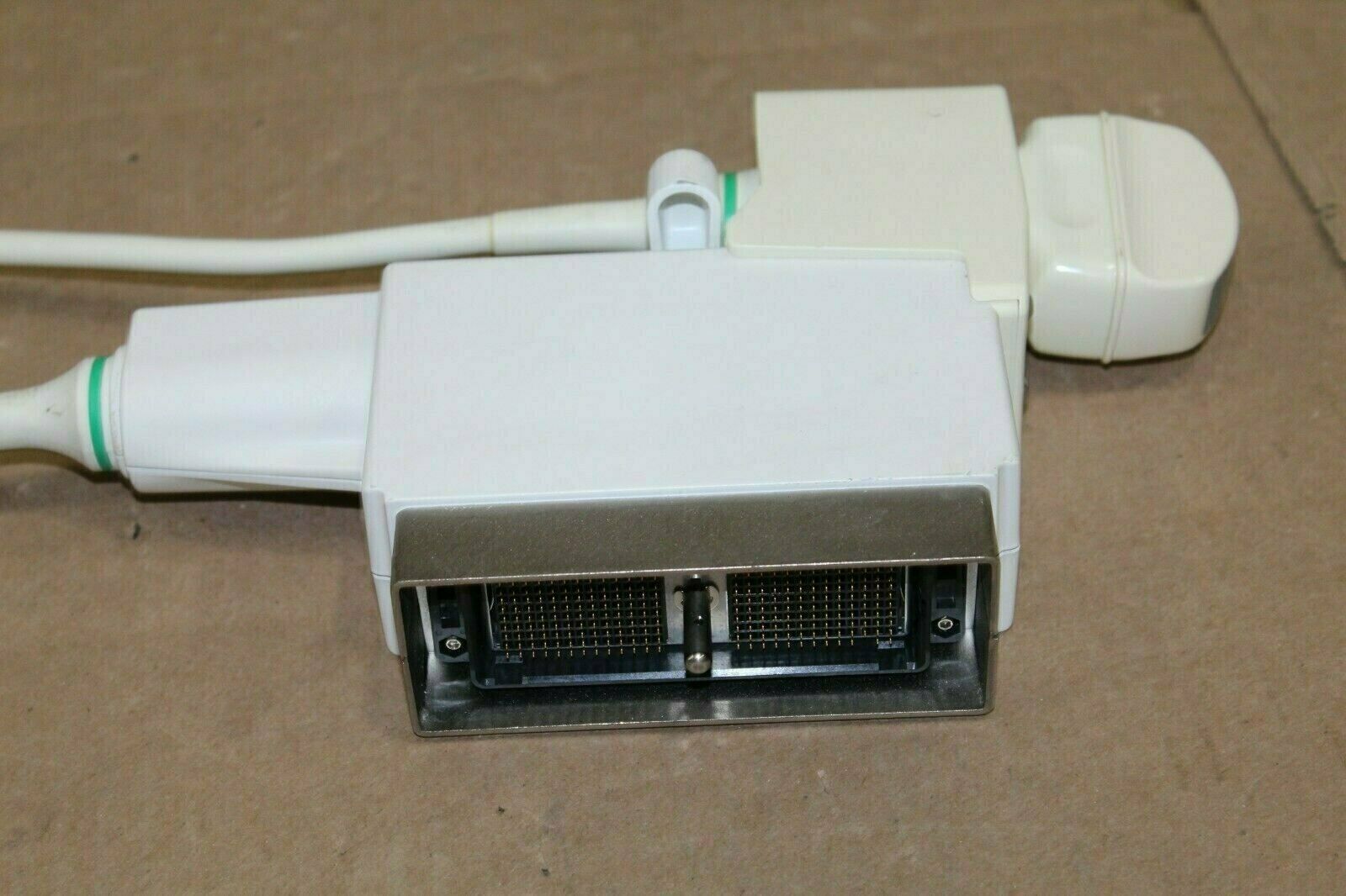 GE Ultrasound 348C Ultrasound Transducer Probe DIAGNOSTIC ULTRASOUND MACHINES FOR SALE