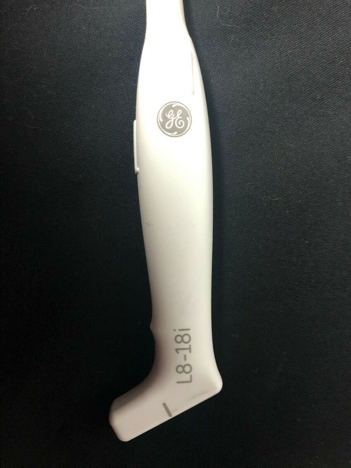GE L8-18i-RS 2011 Ultrasound PROBE / TRANSDUCER NextGen Hockey Stick DIAGNOSTIC ULTRASOUND MACHINES FOR SALE