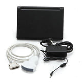 Top Digital Laptop Ultrasound Scanner PC System Convex Linear Probes 3D Version 190891763723