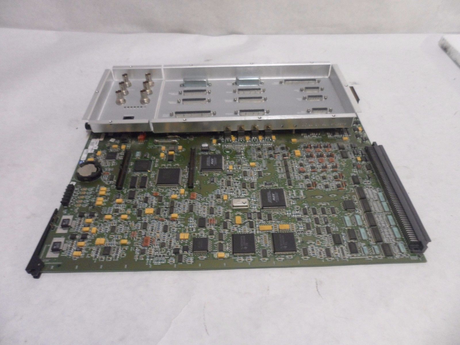 Acuson PIC Assembly Plug in Board  Ultrasound Equipment 08243242 DIAGNOSTIC ULTRASOUND MACHINES FOR SALE