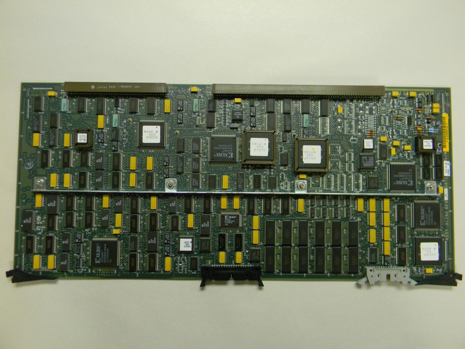 Acuson Sequoia C256 Ultrasound ASSY 31292  REV. A AQP BOARD DIAGNOSTIC ULTRASOUND MACHINES FOR SALE