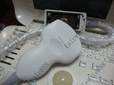 Portable Ultrasound Scanner w probe Convex+Micro convex heart Echo +3D software 190891057600