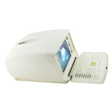 Vet Portable Ultrasound Scanner Machine Micro-Convex Probe 2 Probe CONNECTORS AA