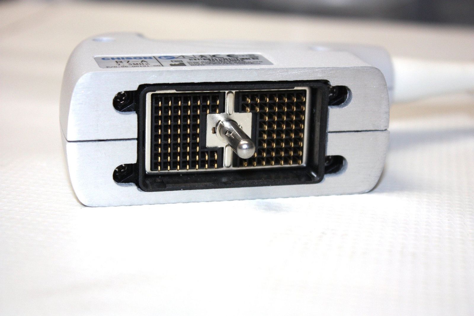 R7-A Trans-Rectal Probe for Chison ECO Series DIAGNOSTIC ULTRASOUND MACHINES FOR SALE