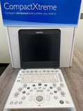 New Philips CX50 Portable Ultrasound System