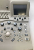 GE Logiq 5 Expert Ultrasound Control Panel Assembly
