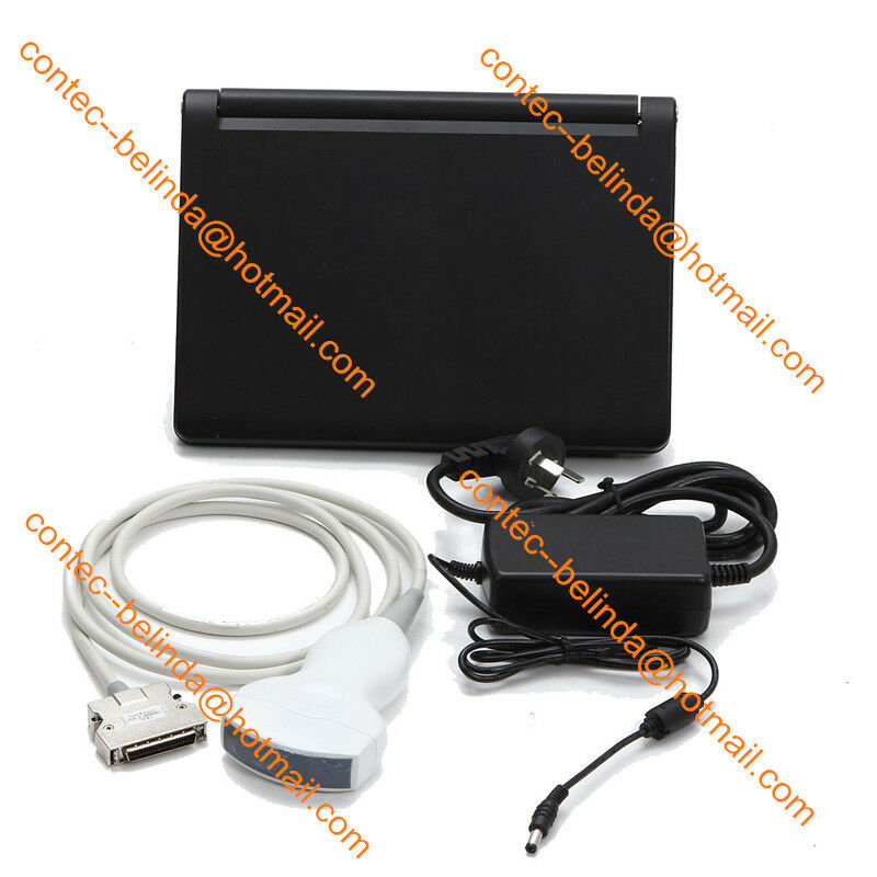 Portable Digital Laptop Ultrasound Scanner Diagnostic Machine,Convex/abdominal DIAGNOSTIC ULTRASOUND MACHINES FOR SALE