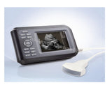 5.5 " Palmtop Handheld Ultrasound Machine Scanner Micro-convex Heart Probe  Case 190891404091
