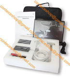 Portable laptop machine digital ultrasound scanner+probe for human,USA Warehouse