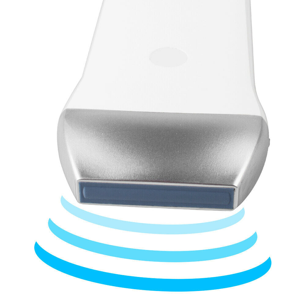 Handheld Mini WIFI Wireless Ultrasound Scanner Machine Linear Array Probe 7.5Mhz DIAGNOSTIC ULTRASOUND MACHINES FOR SALE