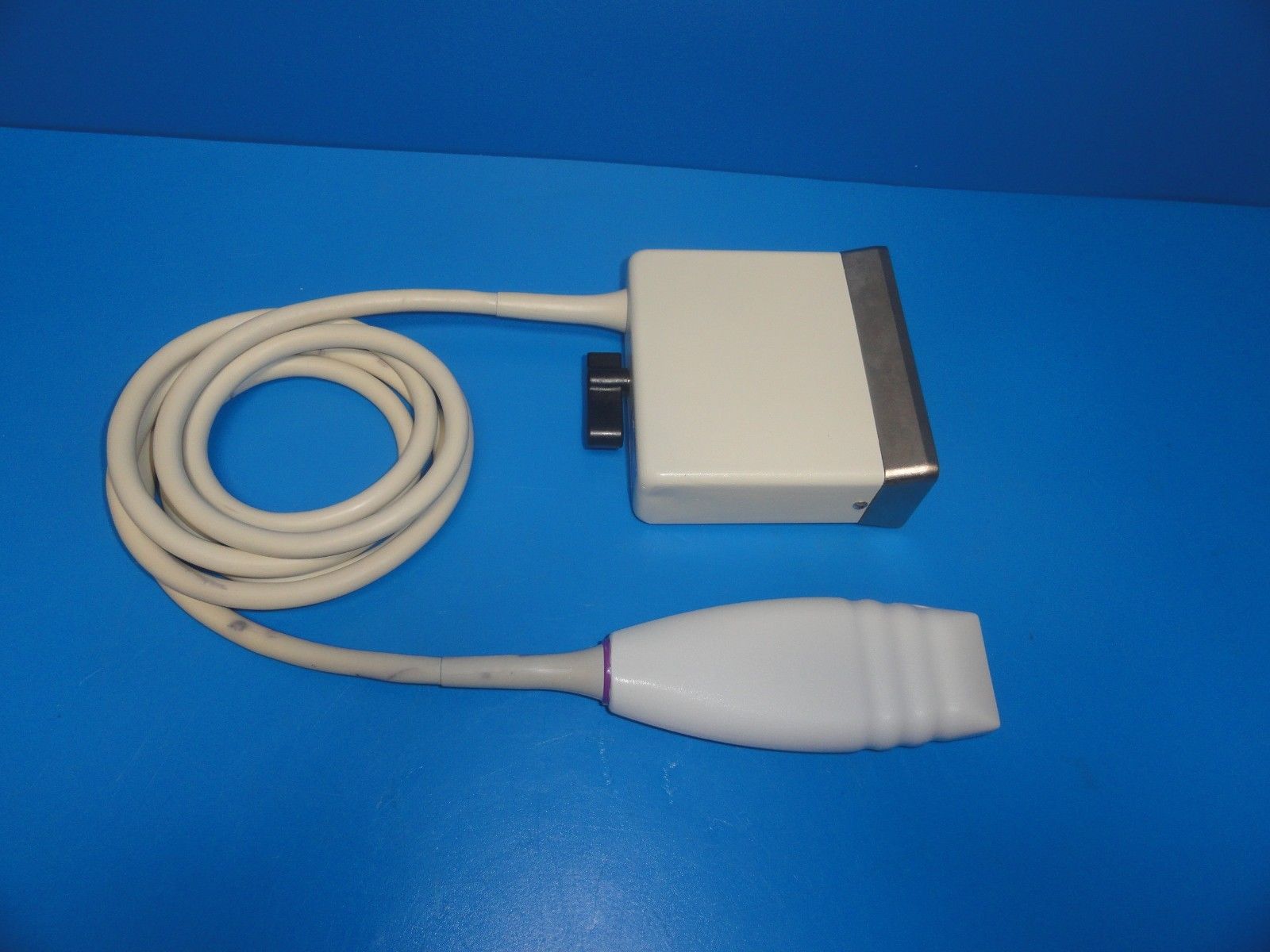 ATL L10-5 38MM Linear Array Broadband Ultrasound Probe for ATL HDI series(6319) DIAGNOSTIC ULTRASOUND MACHINES FOR SALE