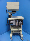 BK Medical Leopard 2001 Ultrasound W/ 8451& 8560 Linear Probes &Printer (11449)