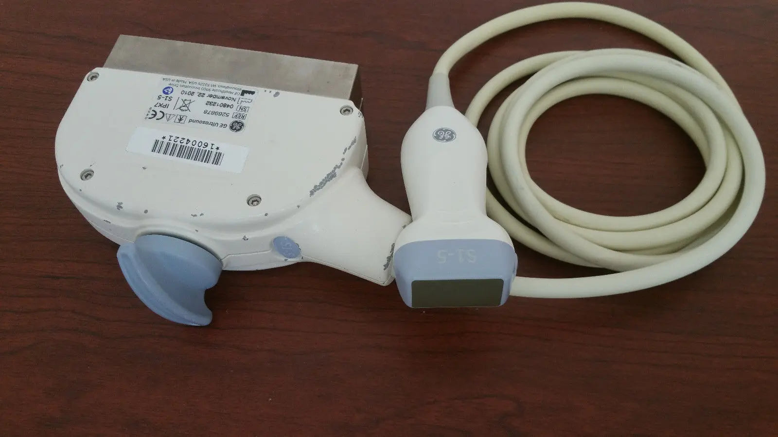 GE S1-5 Ultrasound Probe DIAGNOSTIC ULTRASOUND MACHINES FOR SALE