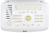 Vet Veterianry Ultrasound Scanner 3.5 Convex+6.5Mhz Rectal Sensor Probe Animal 190891814630