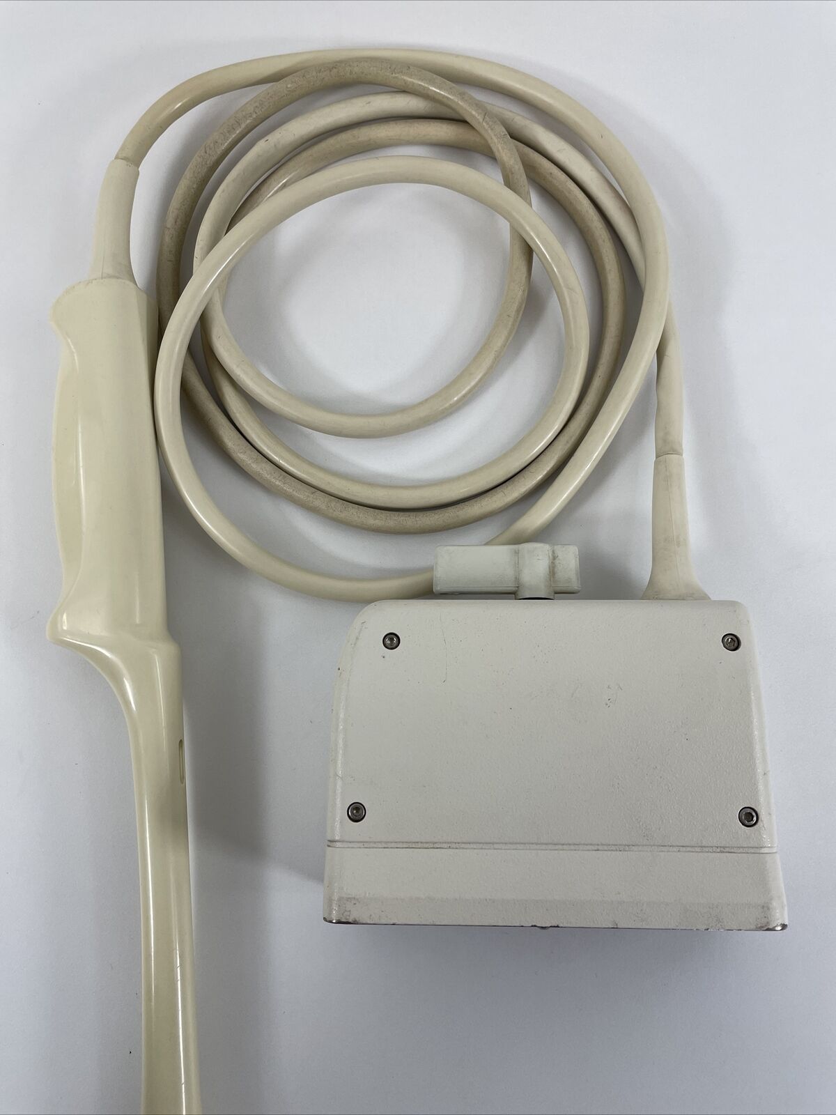 ATL C8-4V Curved Array IVT ULTRASOUND TRANSDUCER PROBE DIAGNOSTIC ULTRASOUND MACHINES FOR SALE