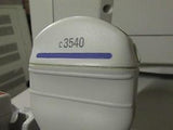Hewlett Packard Sonos 5500 Ultrasound Machine Includes Philips Monitor