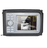 5.5 " Palmtop Handheld Ultrasound Machine Scanner Micro-convex Heart Probe  Case 190891404091