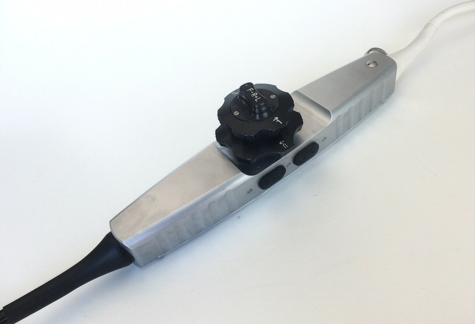 GE MPTE 5MHz 6A Transesophageal Sector Ultrasound Transducer NOT TESTED DIAGNOSTIC ULTRASOUND MACHINES FOR SALE