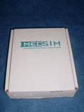 MedSim Linear Ultrasound Simulation Transducer Probe, 7.5MHz with Packaging