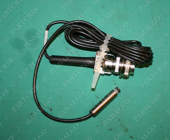 Dearborn Gage, D051A3A, Linear Transducer Probe Gauge LVDT NEW DIAGNOSTIC ULTRASOUND MACHINES FOR SALE