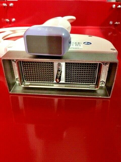 GE S1-5-D Ultrasound Sector Probe Tested & Certified/ Excellent Condition DIAGNOSTIC ULTRASOUND MACHINES FOR SALE