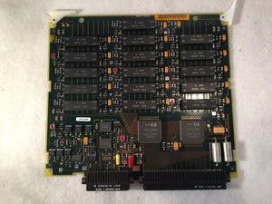 HP Hewlett Packard Sonos Ultrasound Board 677100-60500