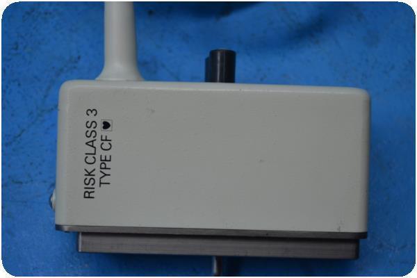 ATL CLA 76 3.5MHZ CURVED LINEAR ARRAY DIAGNOSTIC ULTRASOUND TRANSDUCER / PROBE ! DIAGNOSTIC ULTRASOUND MACHINES FOR SALE