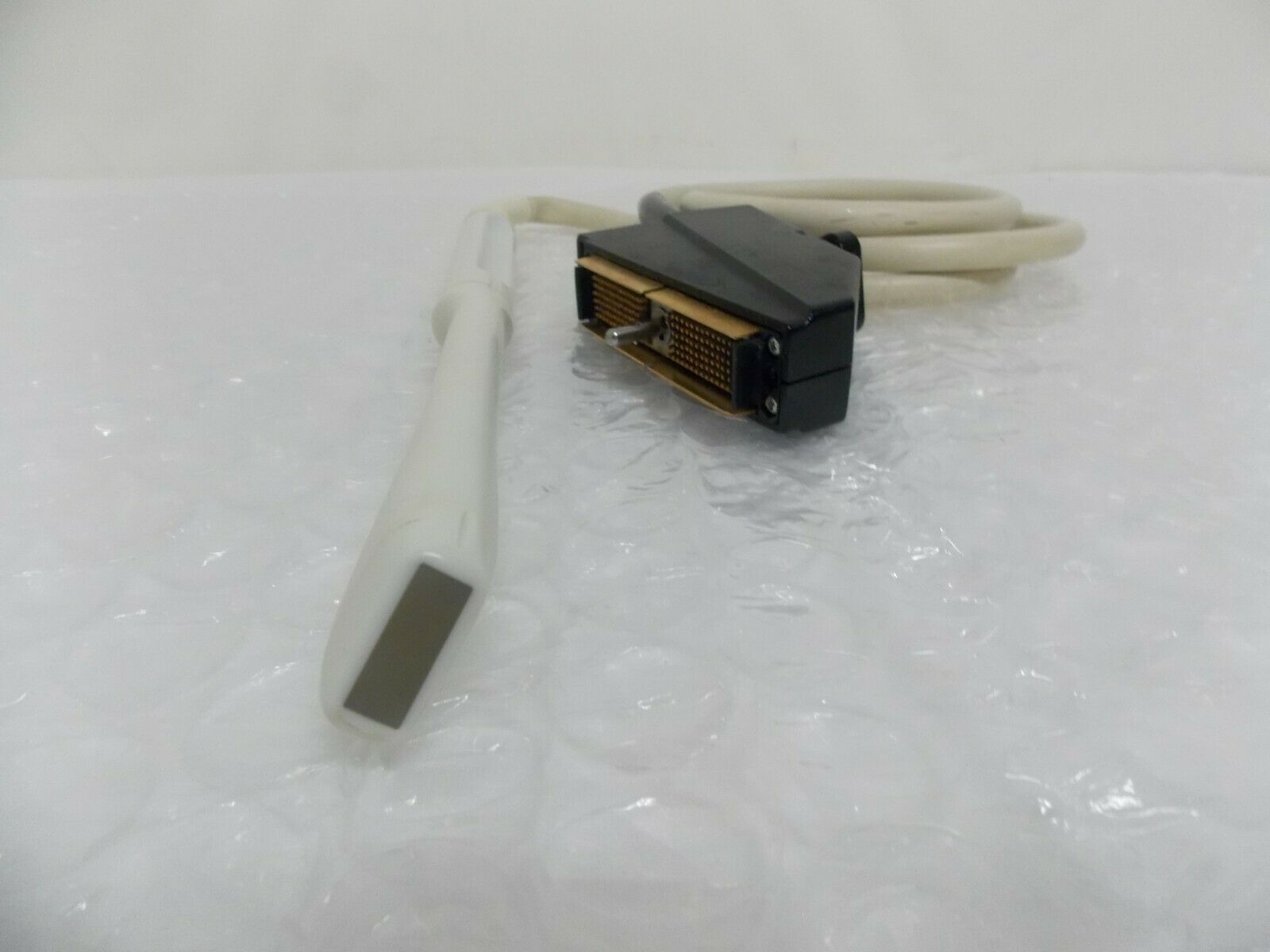 Acuson EV5 part# 42408407 Ultrasound Transvaginal Transducer Probe (58) DIAGNOSTIC ULTRASOUND MACHINES FOR SALE