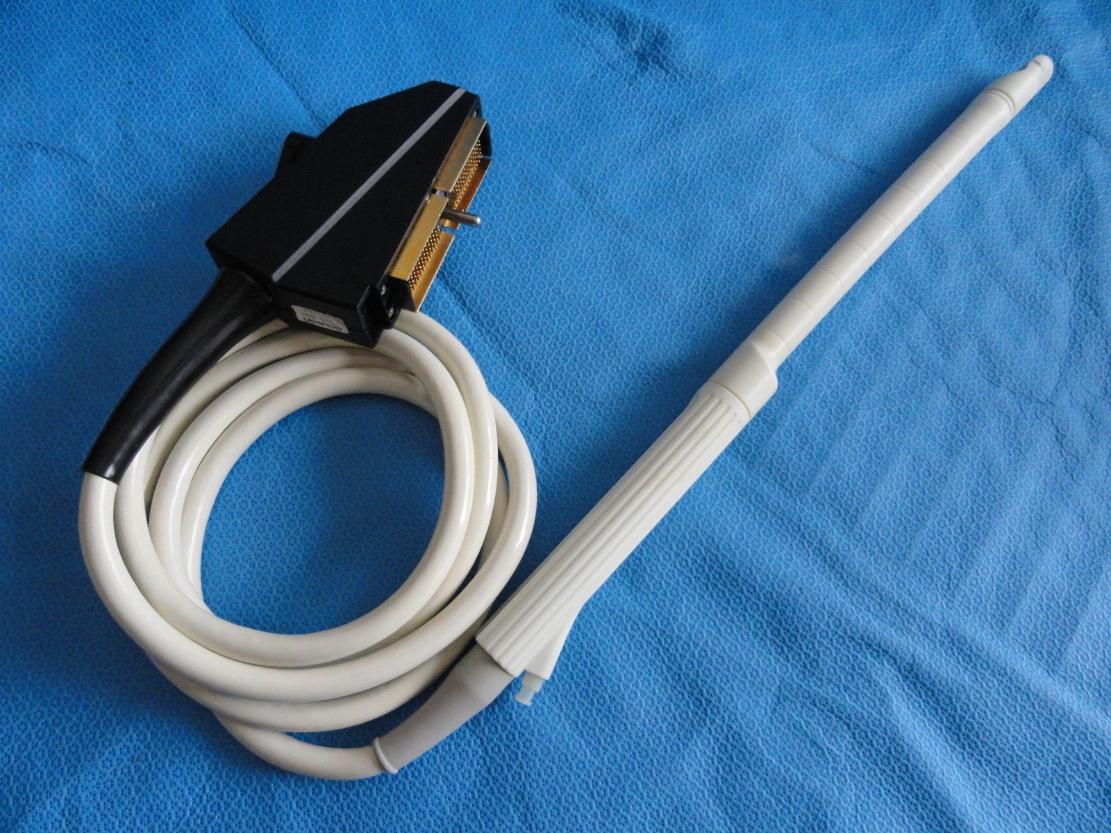 Acuson I7146 Needle Guide Linear Array  Endocavity Probe For 128XP-10 (3503) DIAGNOSTIC ULTRASOUND MACHINES FOR SALE