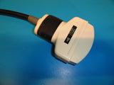 TOSHIBA PVB-358M CONVEX ABDOMINAL Probe (3.75MHZ) FOR TOSHIBA SAL-38AS (4570 )