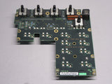 HP M2406A Sonos 2000 Ultrasound System Board 77921-21400