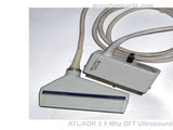 Philips/ATL/ADR 3.5 MHZ DFT Ultrasound Scanhead for Ultramark 4 Plus