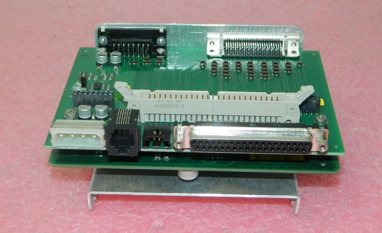 GE Vingmed Ultrasound PC2IO FB200199-03 DIAGNOSTIC ULTRASOUND MACHINES FOR SALE