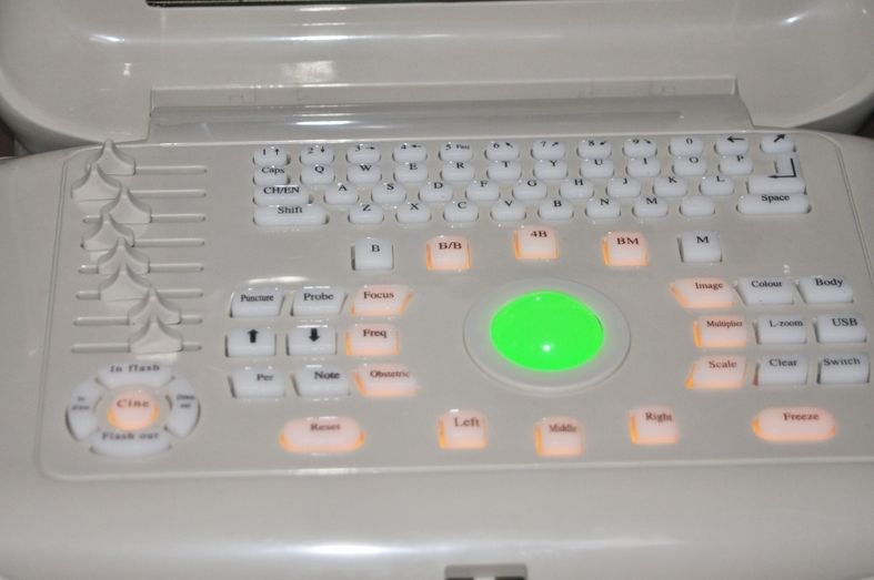 Portable 3D Ultrasound Scanner Machine system Convex & Vaginal & Linear 3 Probes 190891958228 DIAGNOSTIC ULTRASOUND MACHINES FOR SALE