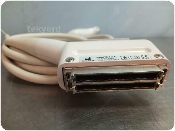 ESAOTE AL2442 ULTRASOUND TRANSDUCER PROBE @ (274989) DIAGNOSTIC ULTRASOUND MACHINES FOR SALE