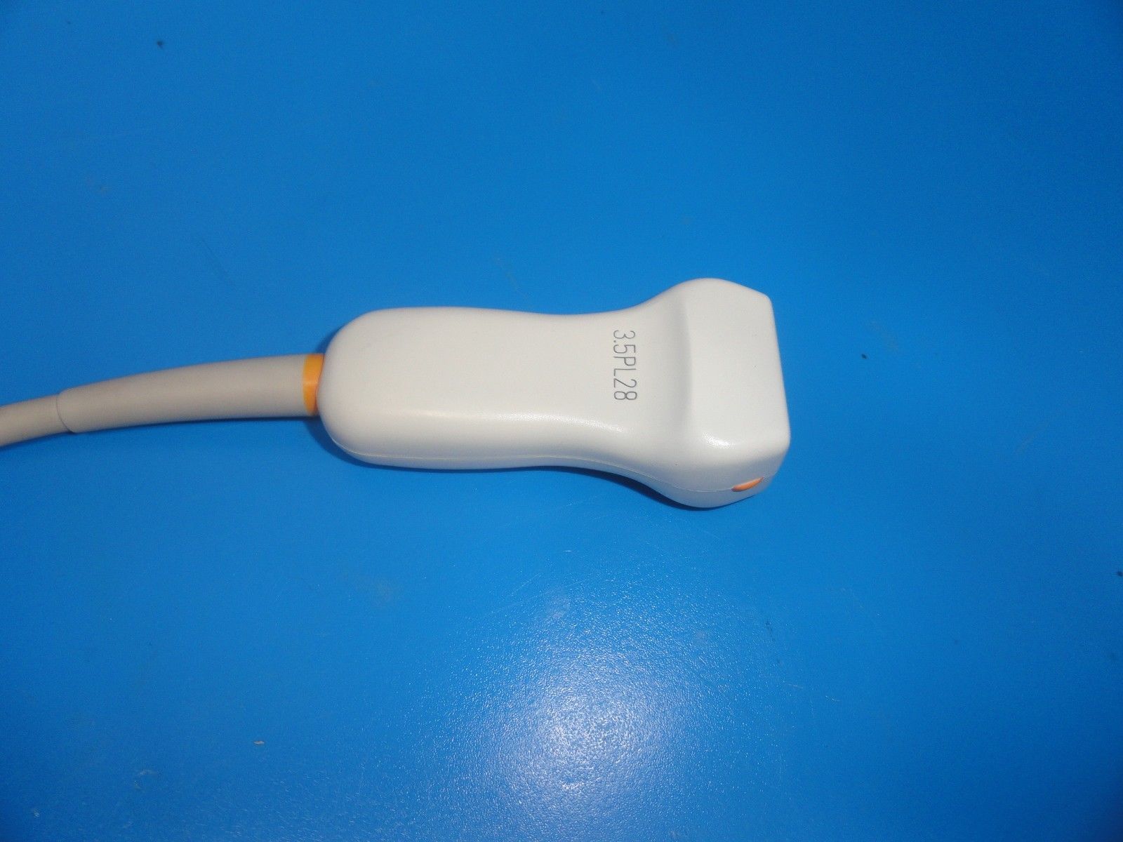 SIEMENS 3.5PL28 3.5 MHz Cardiac Sector phased Array Ultrasound Transducer (6082) DIAGNOSTIC ULTRASOUND MACHINES FOR SALE