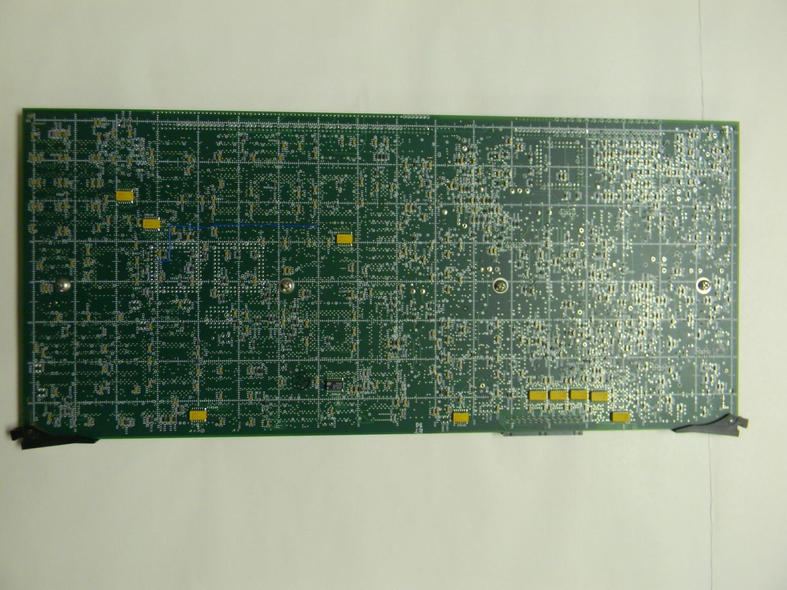 Acuson Sequoia C256 Ultrasound ASSY 41652 NTSC  VPB2-N BOARD  VPB2 DIAGNOSTIC ULTRASOUND MACHINES FOR SALE