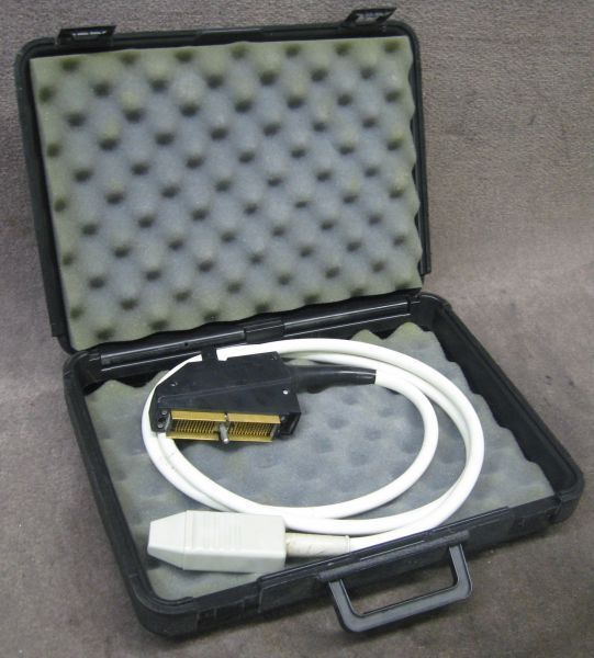 Acuson S7146 Ultrasound Probe Transducer DIAGNOSTIC ULTRASOUND MACHINES FOR SALE