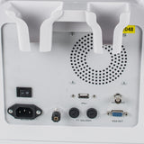 Hospital Digital SVGA LCD Portable Ultrasound Scanner Machine Linear Probe 3D 190891567833